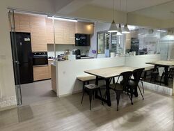 Blk 120A Eastwave @ Canberra (Sembawang), HDB 5 Rooms #554329641